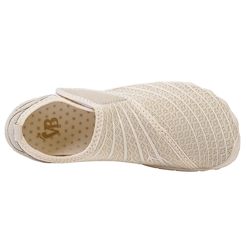 Natasha | Women's Knit Barefoot Trainers