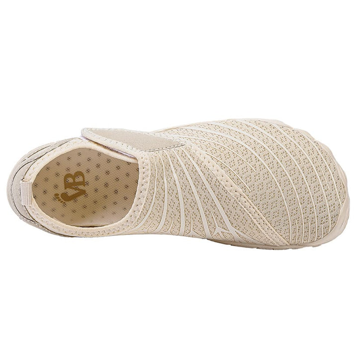 Natasha | Women's Knit Barefoot Trainers