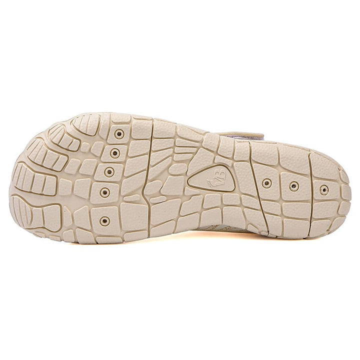 Natasha | Women's Knit Barefoot Trainers
