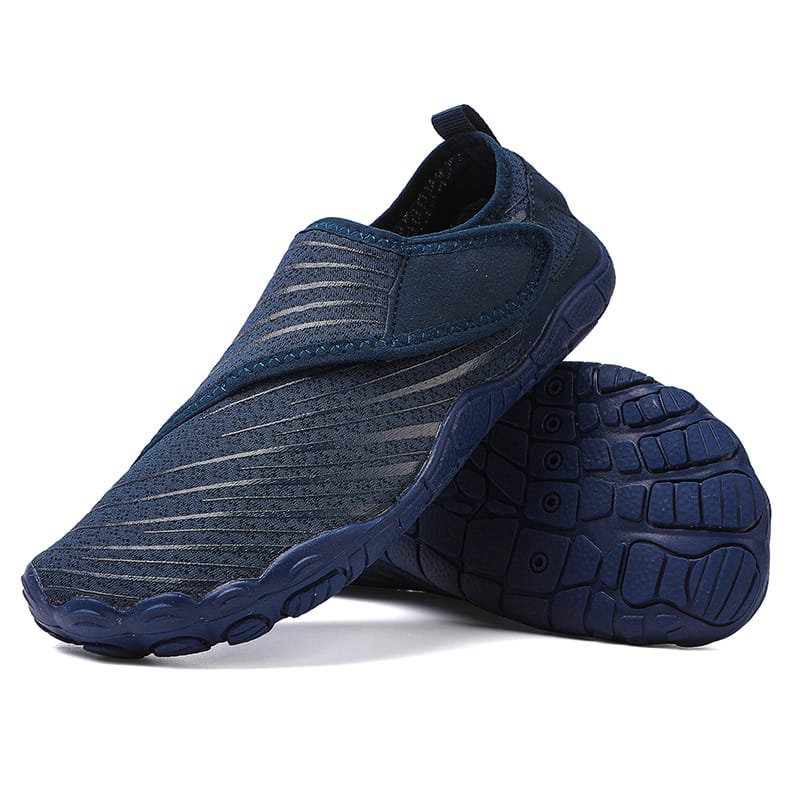 Natasha | Women's Knit Barefoot Trainers