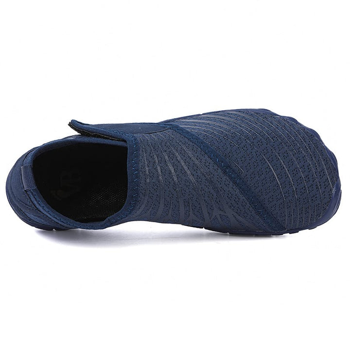 Natasha | Women's Knit Barefoot Trainers