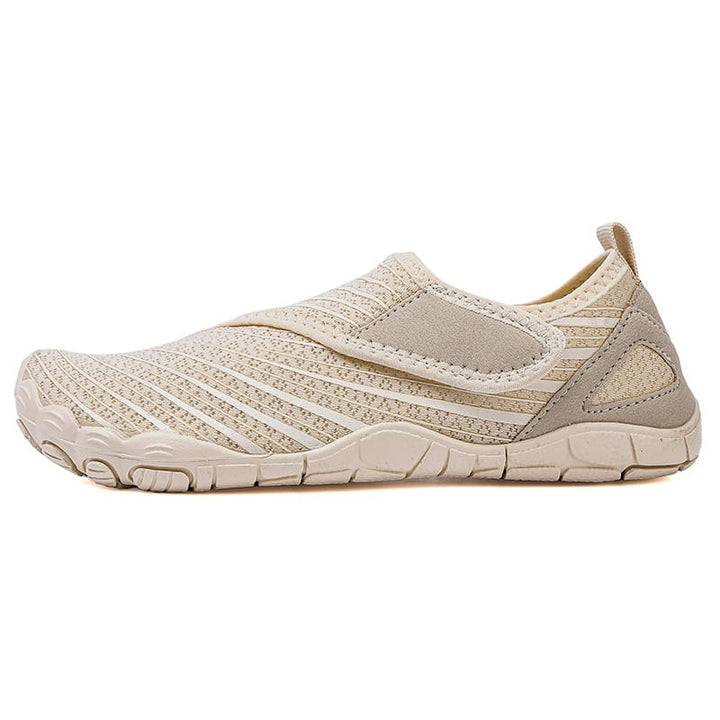 Natasha | Women's Knit Barefoot Trainers