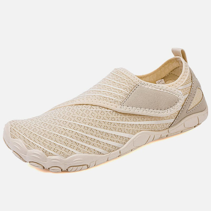 Natasha | Women's Knit Barefoot Trainers