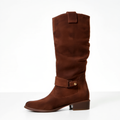 Chocolate Brown