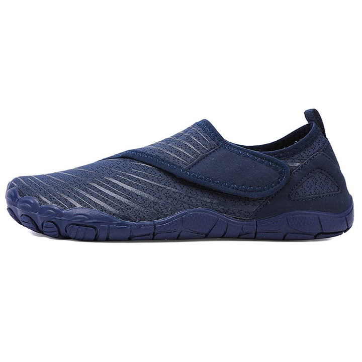 Natasha | Women's Knit Barefoot Trainers