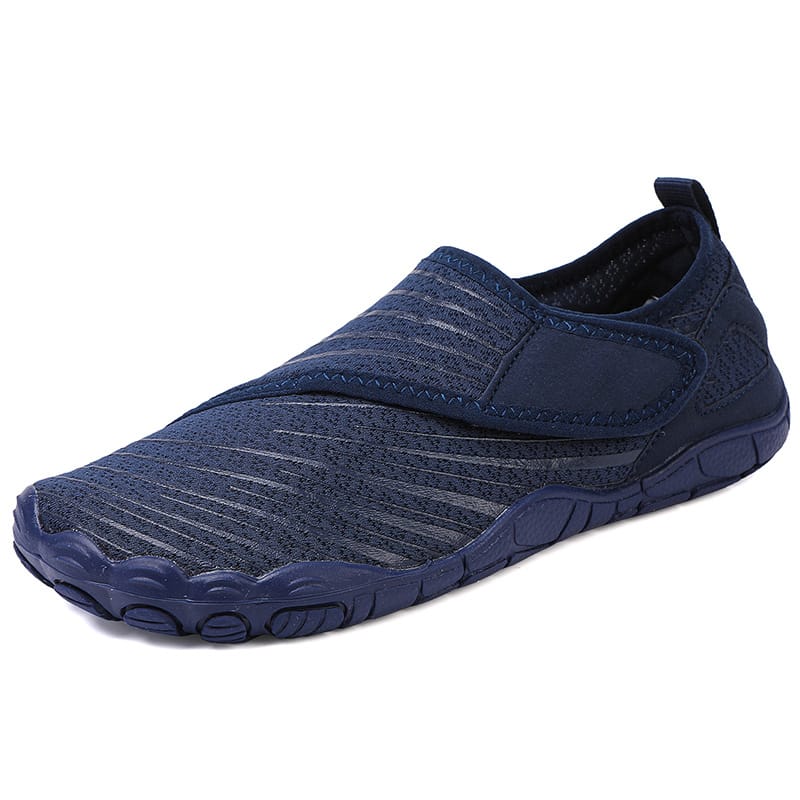 Natasha | Women's Knit Barefoot Trainers