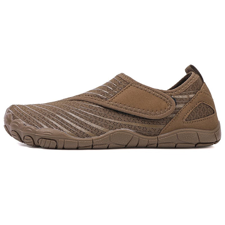 Natasha | Women's Knit Barefoot Trainers