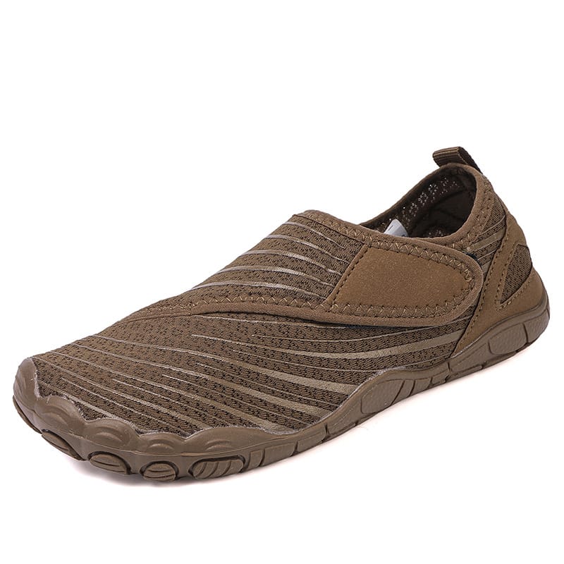 Natasha | Women's Knit Barefoot Trainers