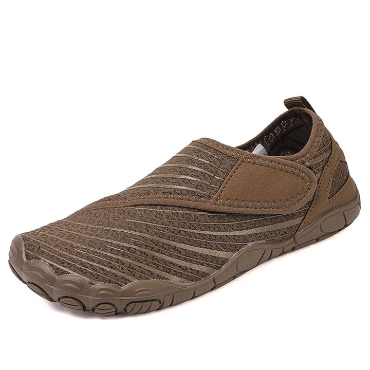 Natasha | Women's Knit Barefoot Trainers