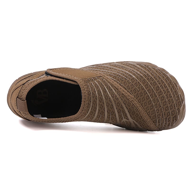 Natasha | Women's Knit Barefoot Trainers