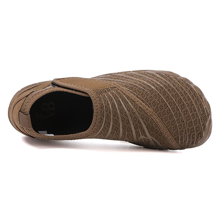 Natasha | Women's Knit Barefoot Trainers