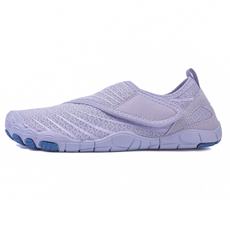 Natasha | Women's Knit Barefoot Trainers