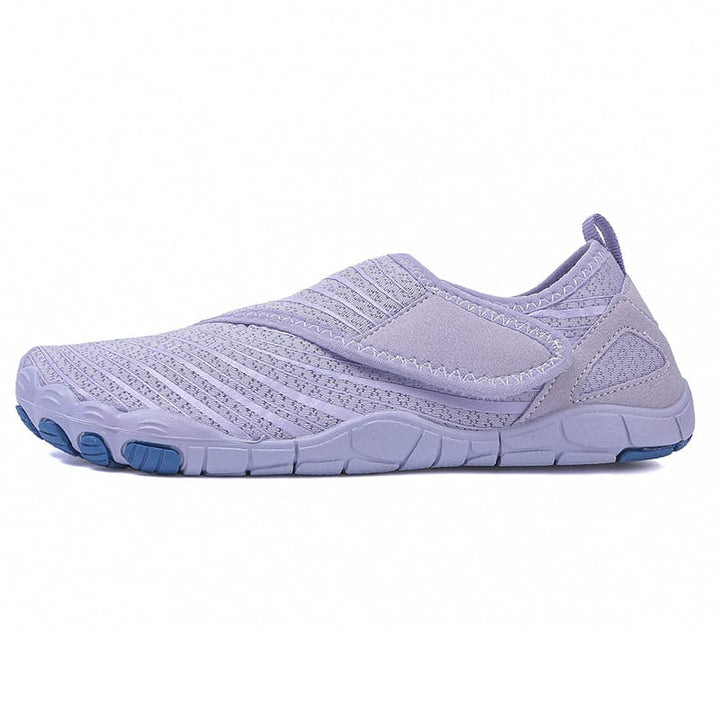 Natasha | Women's Knit Barefoot Trainers