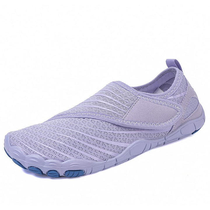 Natasha | Women's Knit Barefoot Trainers