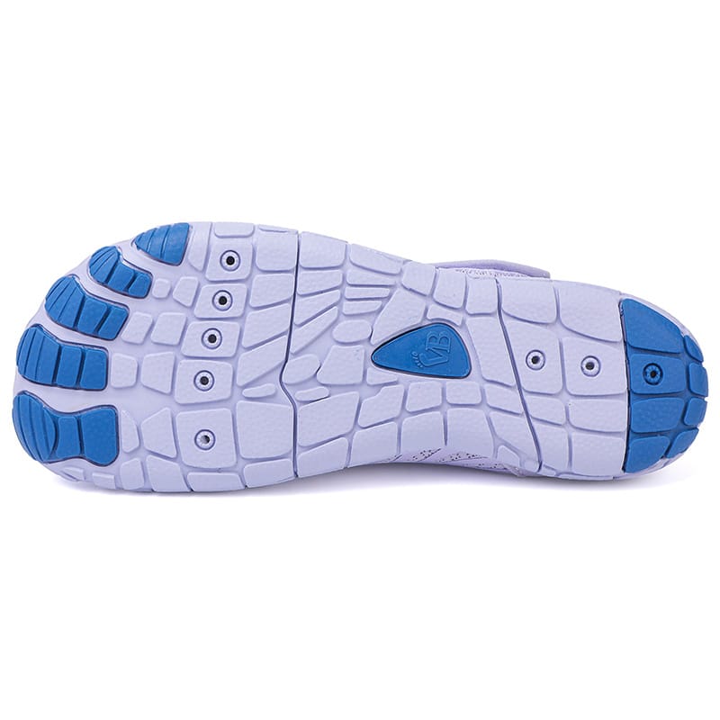 Natasha | Women's Knit Barefoot Trainers