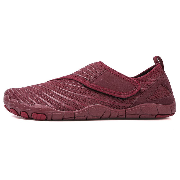 Natasha | Women's Knit Barefoot Trainers