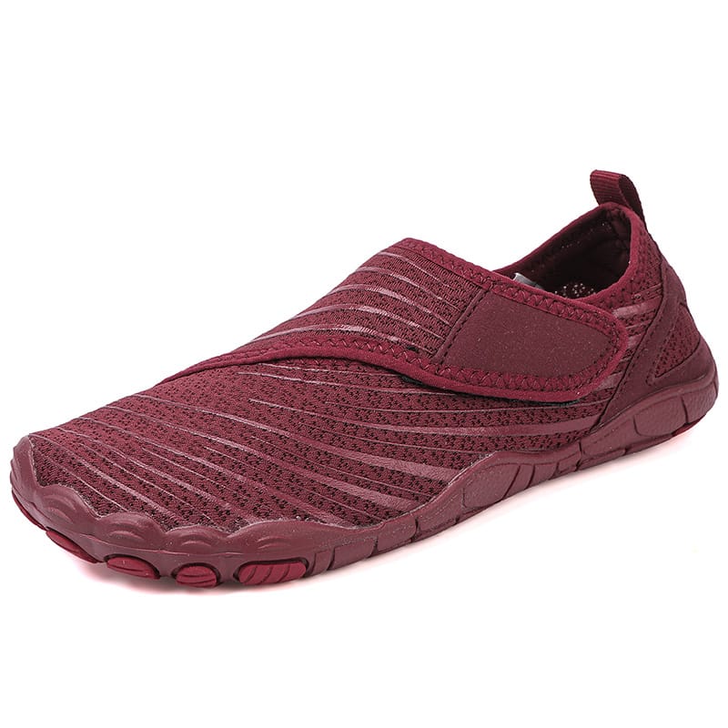 Natasha | Women's Knit Barefoot Trainers