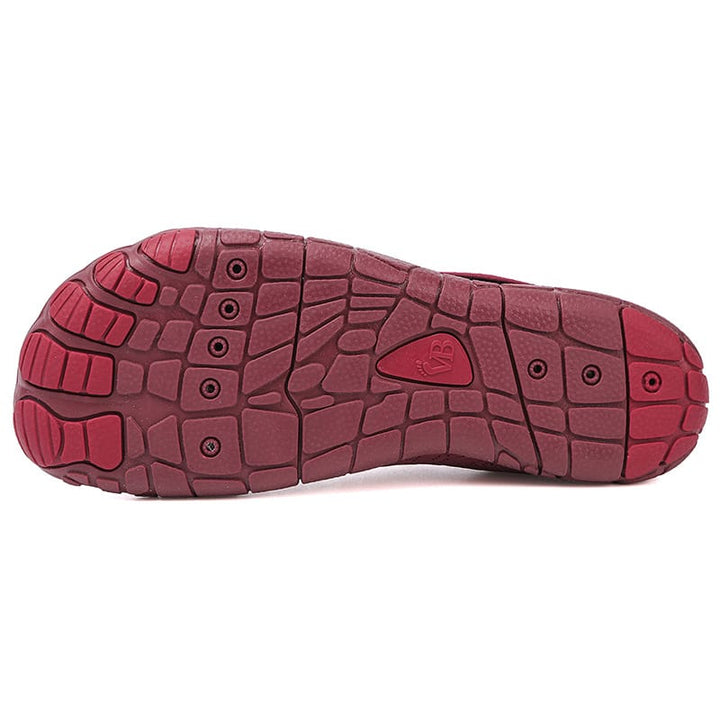 Natasha | Women's Knit Barefoot Trainers