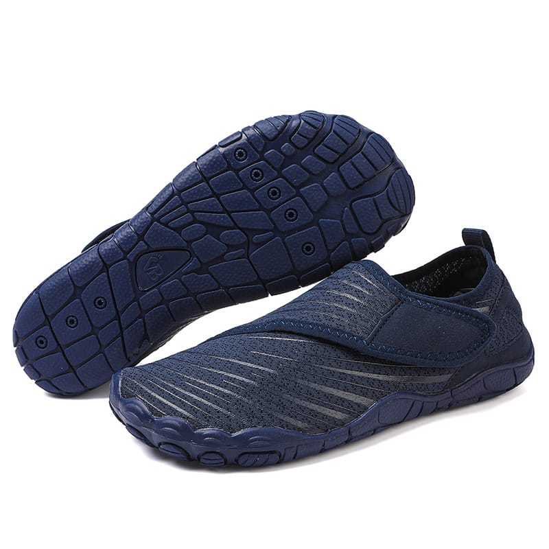 Natasha | Women's Knit Barefoot Trainers