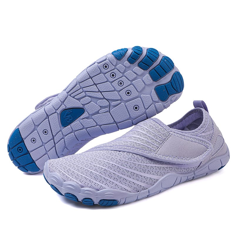 Natasha | Women's Knit Barefoot Trainers