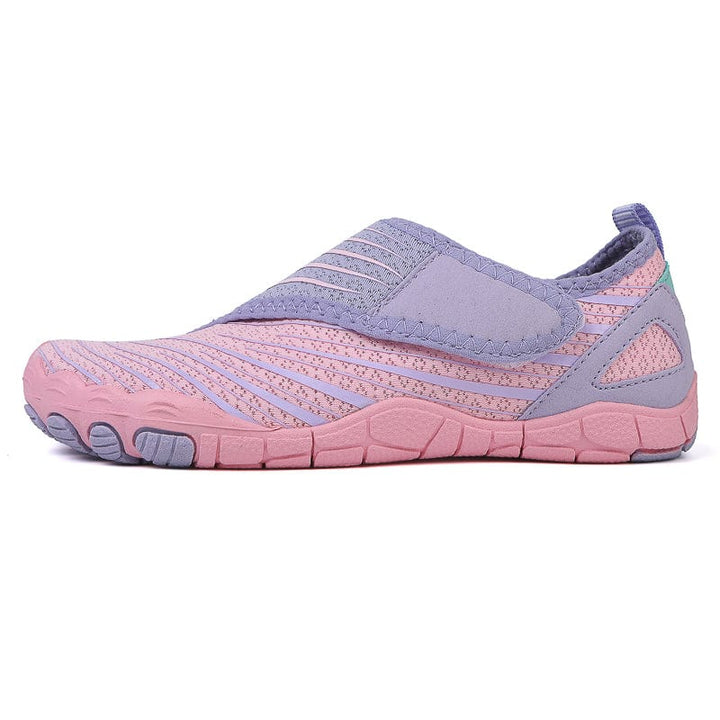 Natasha | Women's Knit Barefoot Trainers