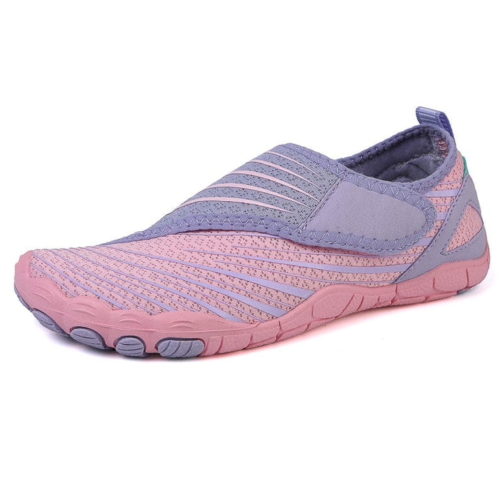 Natasha | Women's Knit Barefoot Trainers