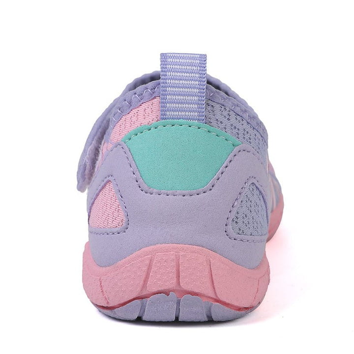 Natasha | Women's Knit Barefoot Trainers