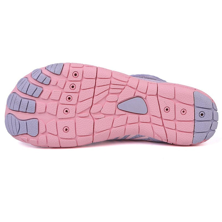 Natasha | Women's Knit Barefoot Trainers