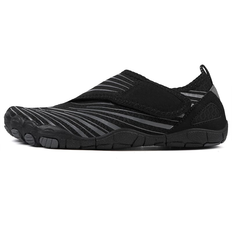 Natasha | Women's Knit Barefoot Trainers