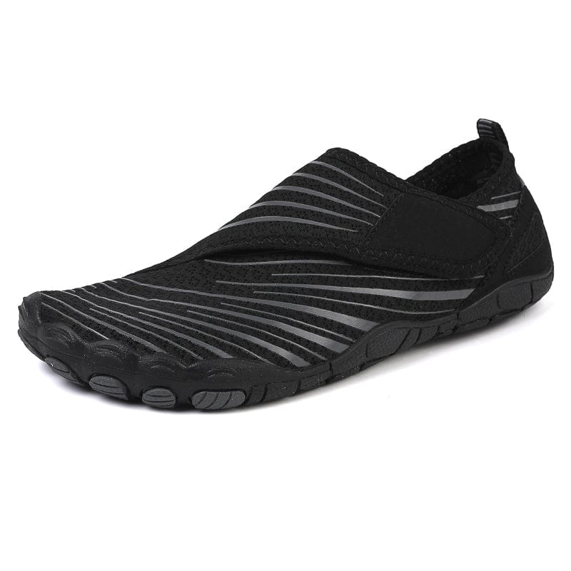 Natasha | Women's Knit Barefoot Trainers