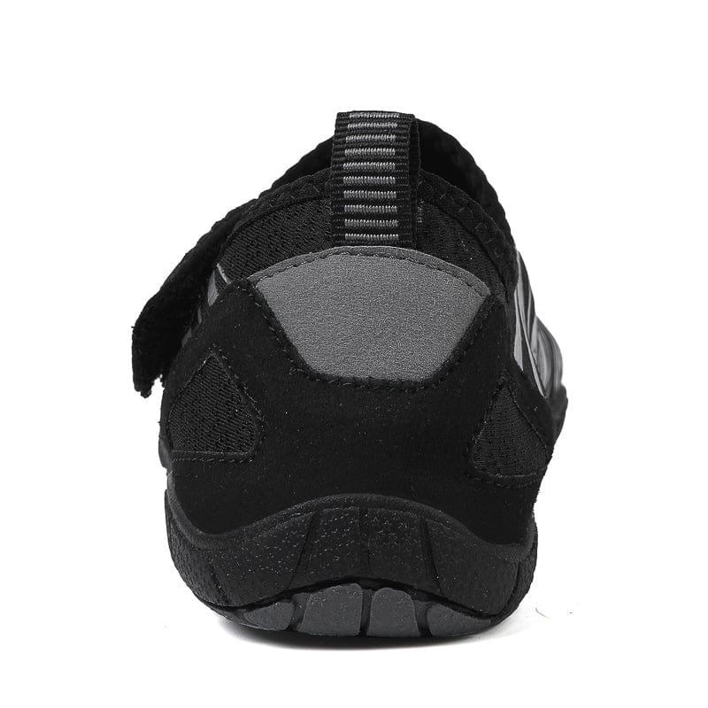 Natasha | Women's Knit Barefoot Trainers