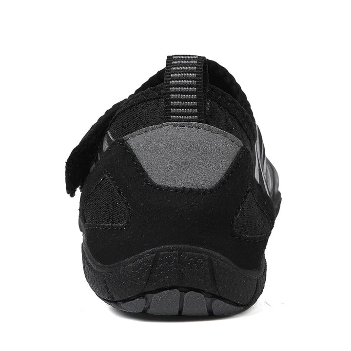 Natasha | Women's Knit Barefoot Trainers