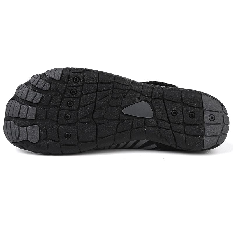 Natasha | Women's Knit Barefoot Trainers