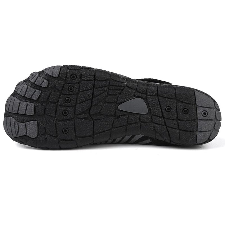 Natasha | Women's Knit Barefoot Trainers