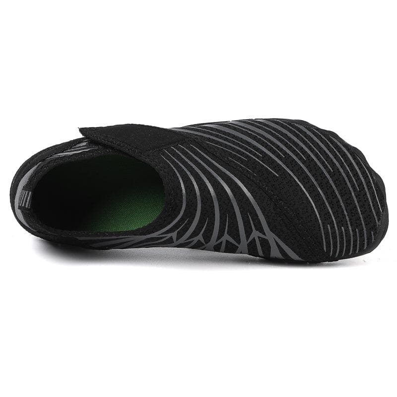 Natasha | Women's Knit Barefoot Trainers