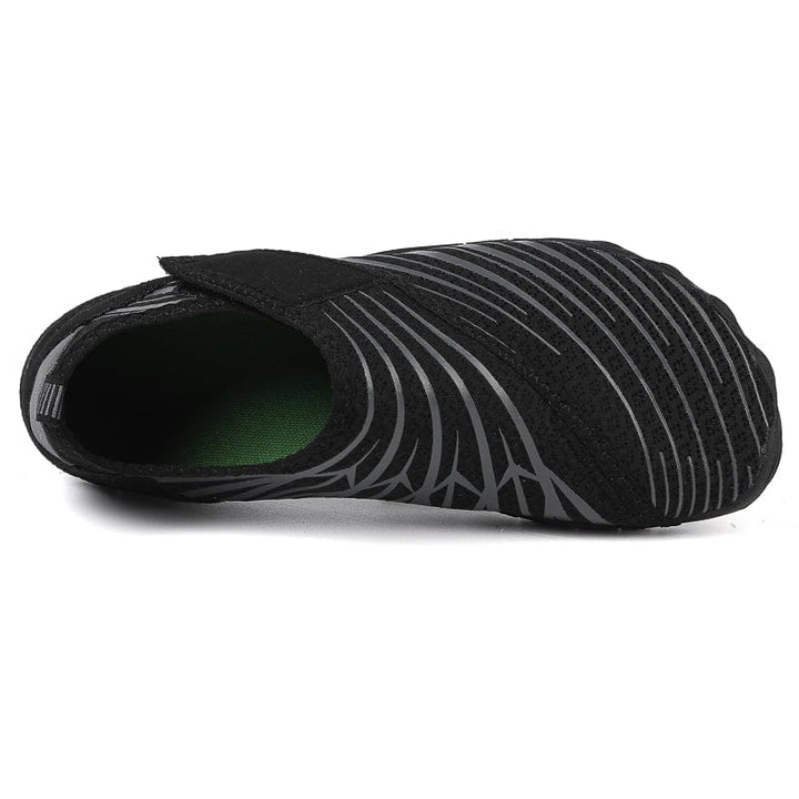 Natasha | Women's Knit Barefoot Trainers