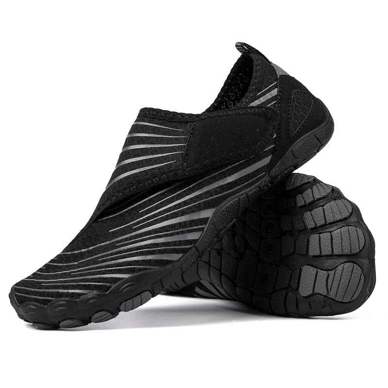 Natasha | Women's Knit Barefoot Trainers