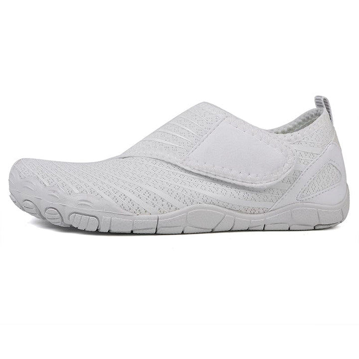 Natasha | Women's Knit Barefoot Trainers