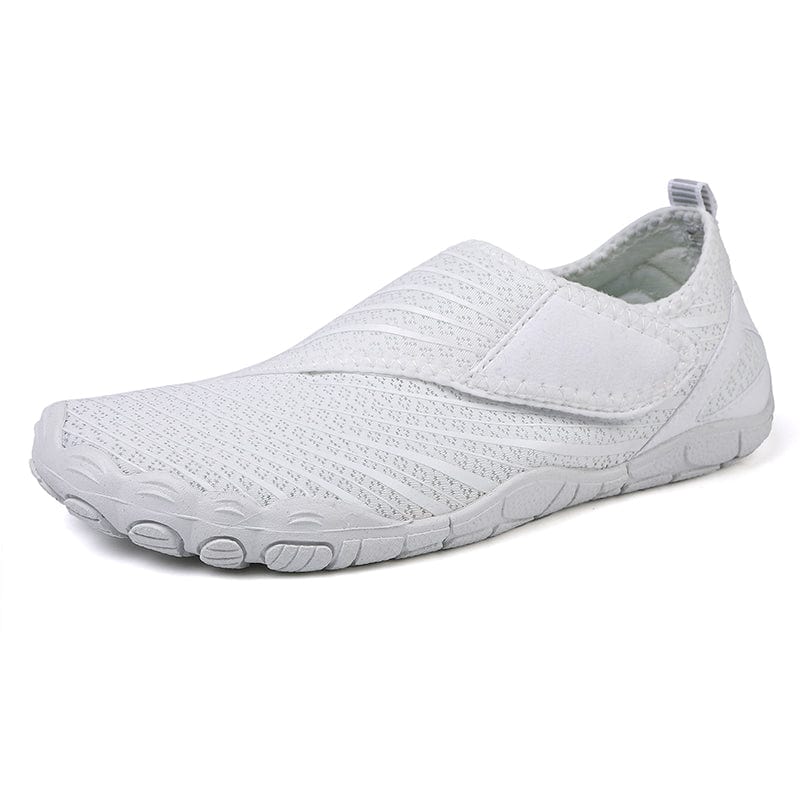 Natasha | Women's Knit Barefoot Trainers