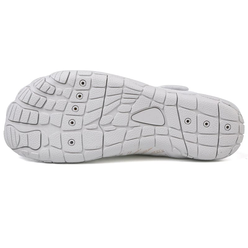 Natasha | Women's Knit Barefoot Trainers