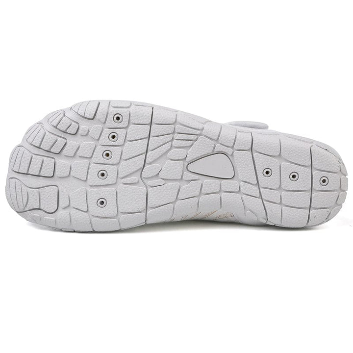 Natasha | Women's Knit Barefoot Trainers