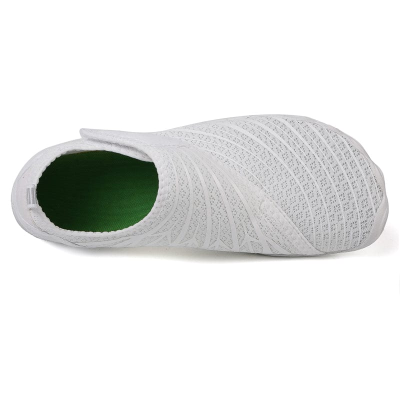 Natasha | Women's Knit Barefoot Trainers