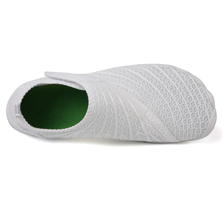 Natasha | Women's Knit Barefoot Trainers