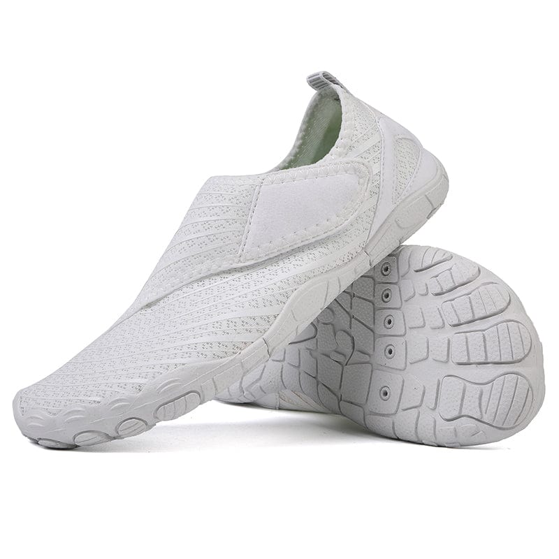 Natasha | Women's Knit Barefoot Trainers