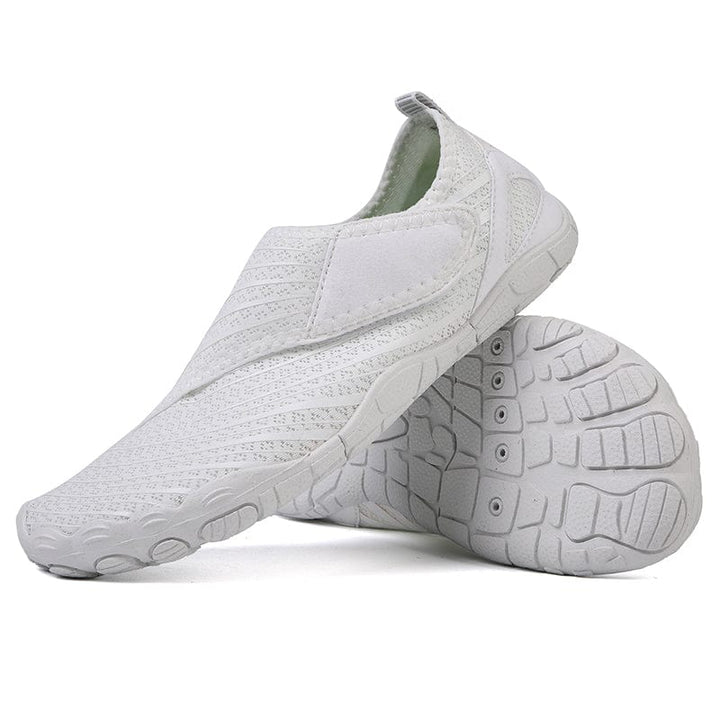 Natasha | Women's Knit Barefoot Trainers