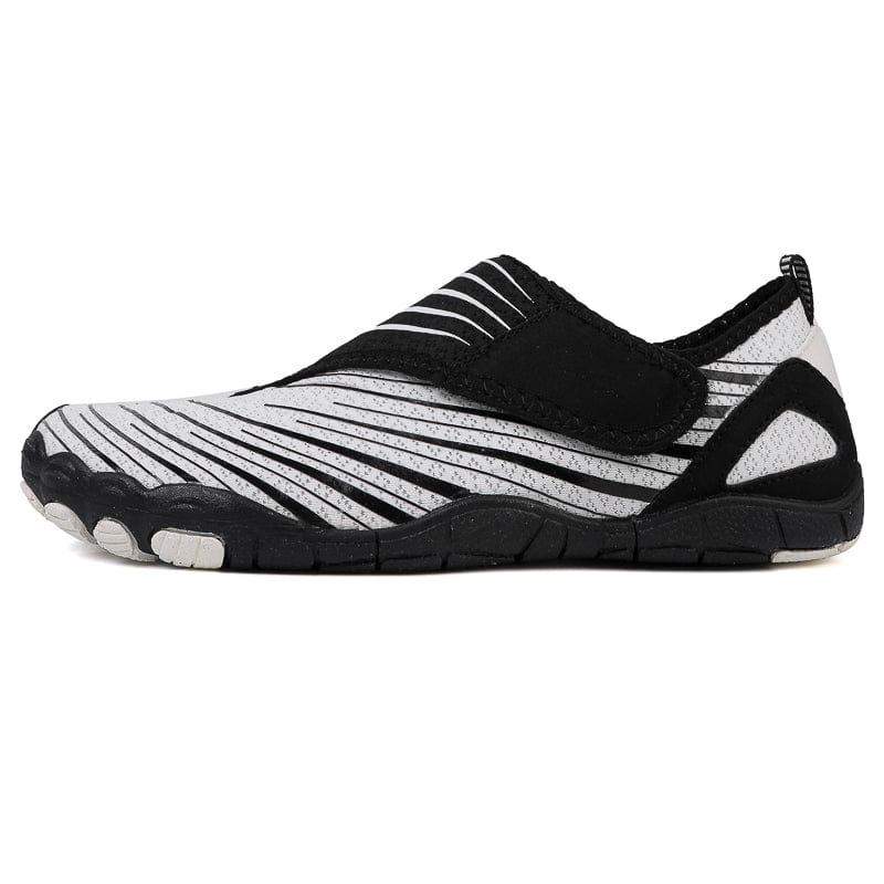 Natasha | Women's Knit Barefoot Trainers