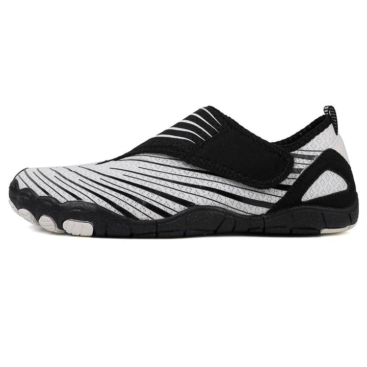 Natasha | Women's Knit Barefoot Trainers