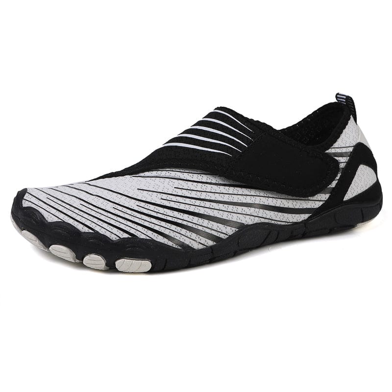 Natasha | Women's Knit Barefoot Trainers