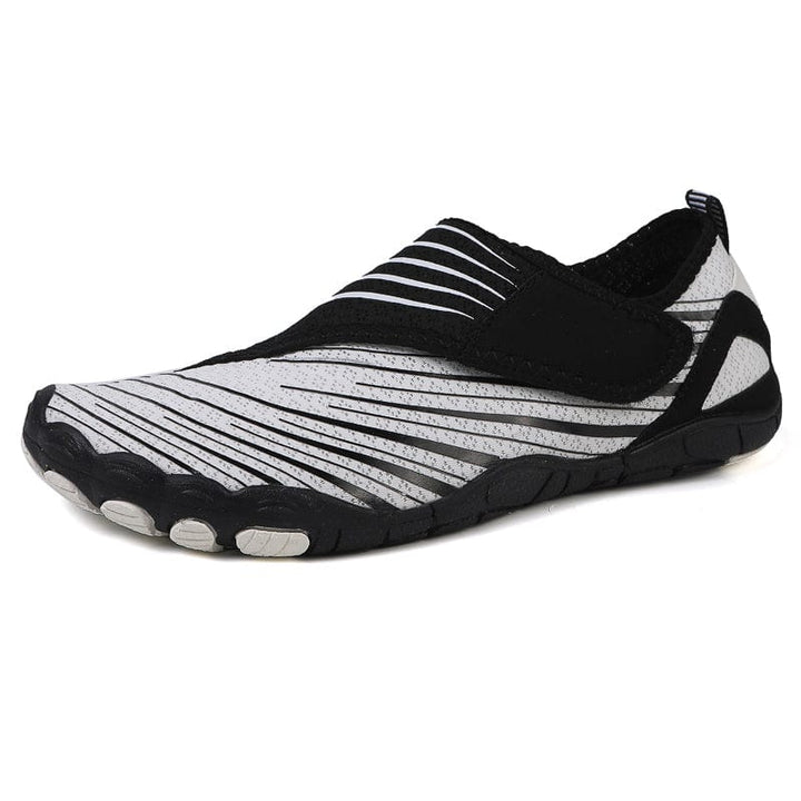 Natasha | Women's Knit Barefoot Trainers