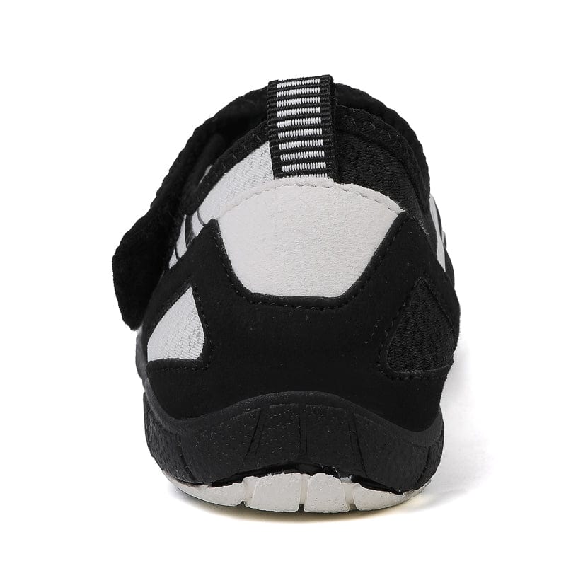 Natasha | Women's Knit Barefoot Trainers